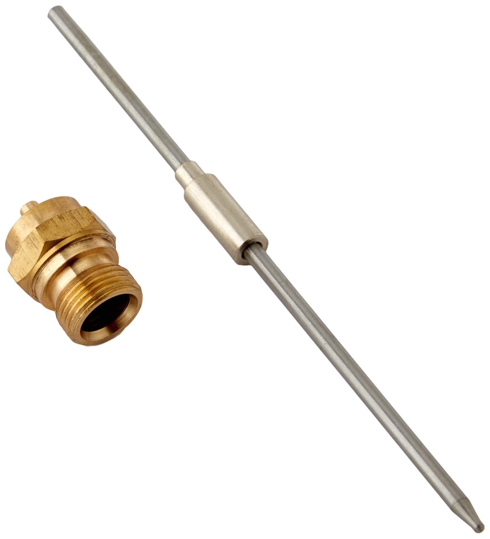 Sagola 49000433 – Spike Kit + Needle ñ 1.80 Junior Gun g