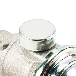 KAX Idle Air Control Valve AC158,Compatible with