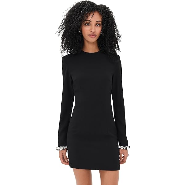 knee length dresses for ladies MARTINI MINI DRESS main image 0