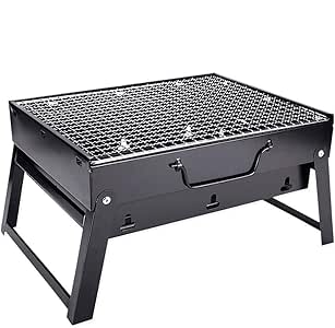 amazon small bbq grill