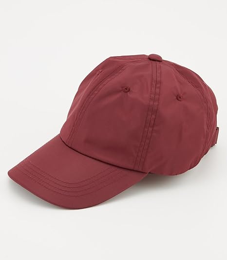 Amazon ロデオクラウンズ 帽子 キャップ タイムレス ナイロン