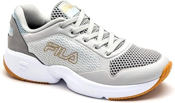 tenis fem fila