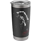 Official Jenni Rivera De Contrabando Stainless Steel Insulated Tumbler