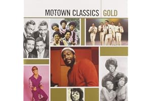Motown Classics Gold