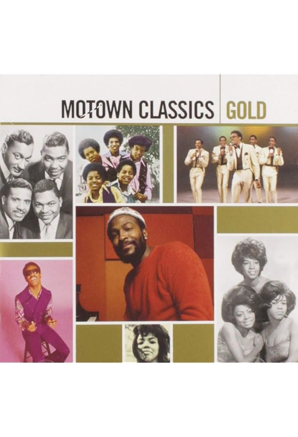 Various Artists - '60s Gold - Amazon.com Music