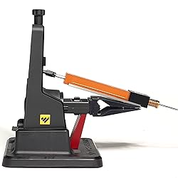 V-Block Clamp Support for Work Sharp Precision