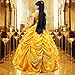 Angelaicos Womens Cosplay Costume Dress Gloves (XL, Dress)