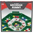 Amazon.com: Michigan Rummy - The Perfect Blend of Rummy and Poker for ...