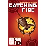 Catching Fire |Hunger Games|2