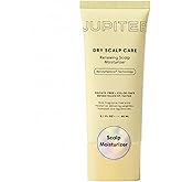 Jupiter Hydrating Scalp Moisturizer – Moisturizing, Nourishing, and Strengthening Hair Care – Daily Scalp & Hair Hydration – Color-Safe, Sulfate-Free, Paraben-Free, 2.1 fl. oz.
