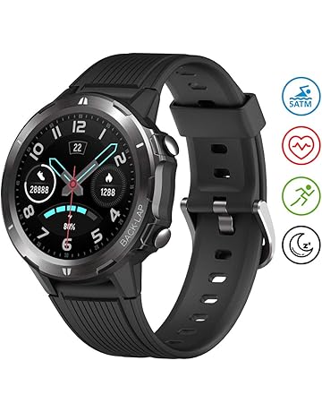 Smartwatch en Amazon.es | Más de 3.000 Relojes Smartwatch Inteligentes