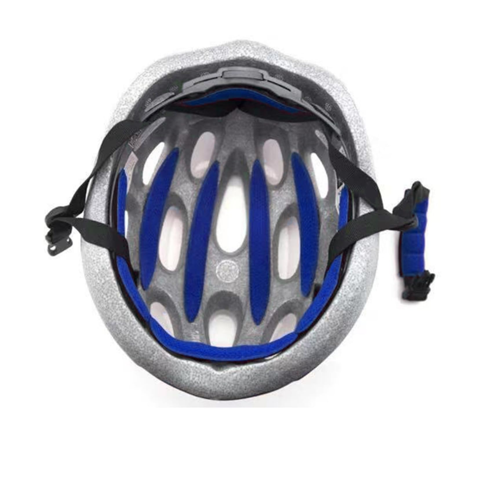 Helmet Padding Kit Bike Helmet Pad Universal Foam Pads for Bike Motorcycle Cycling Helmet (2 Set)