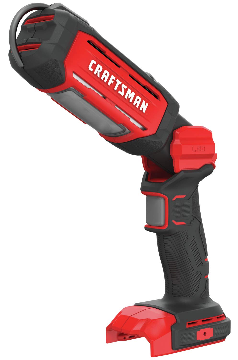 CRAFTSMAN V20 LED Work Light, Handheld, Tool Only (CMCL050B)