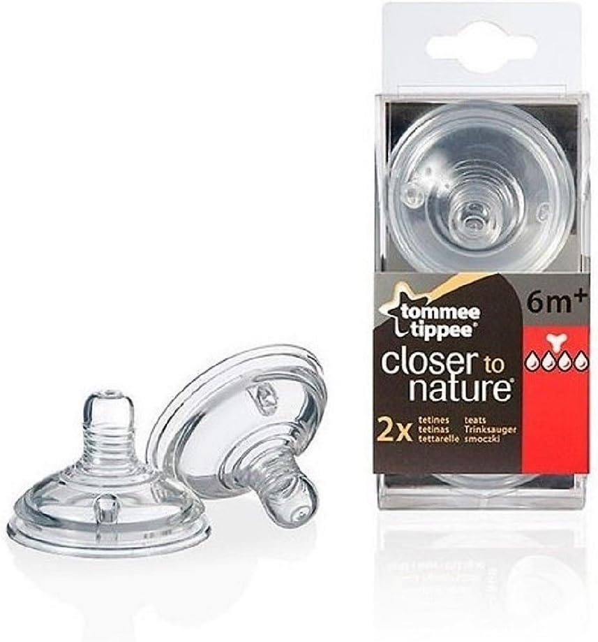 tommee tippee 6m 