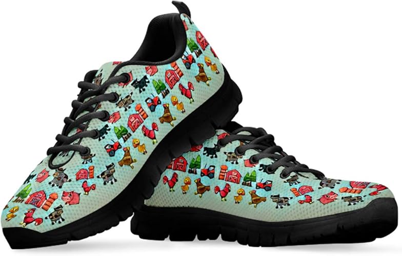 Amazon Com Footwear By Chelsydale Best Farmer Gifts For Women