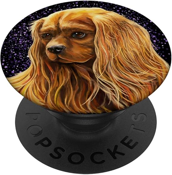 king charles spaniel gifts