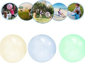 wubble bubble balloon