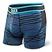 M-Kinetic Boxer Blue Velocity M