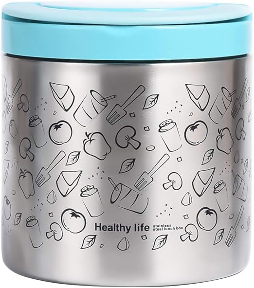thermos lunch box amazon