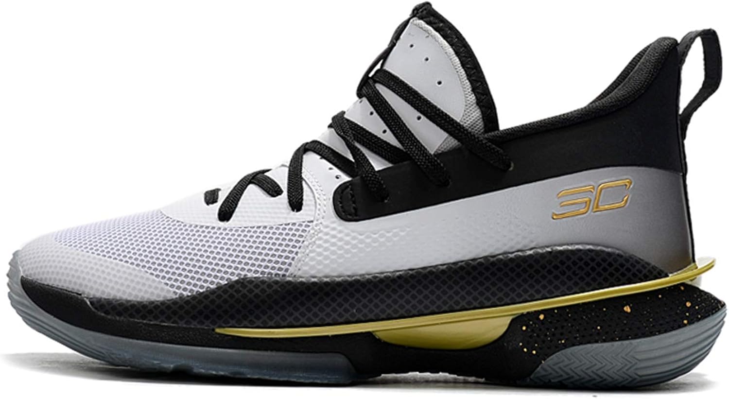 us curry 7