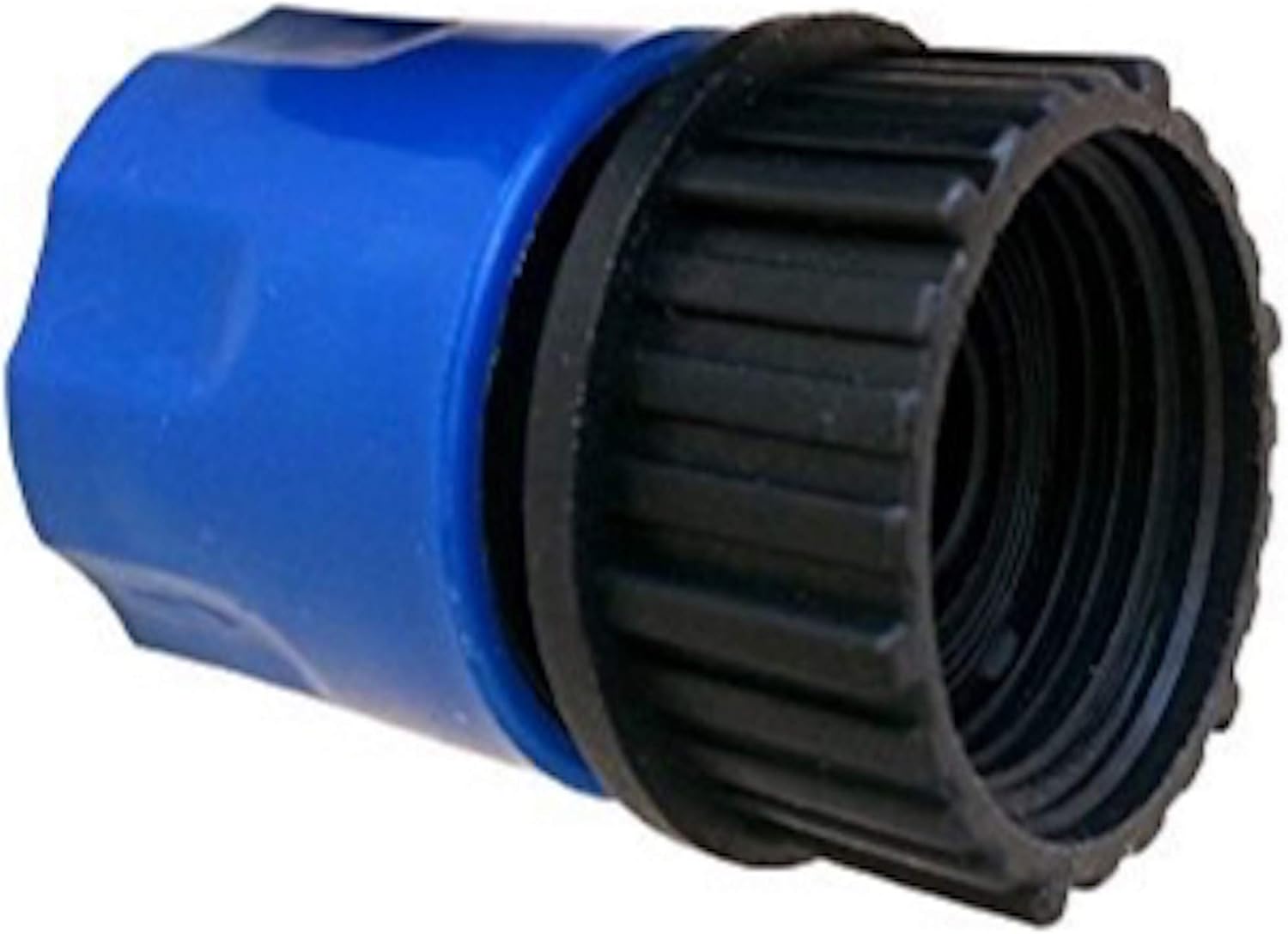 Expanding Hose Female Threaded to Quick Connector to Join Expanding Hose to Hozelock Type Connectors Version2