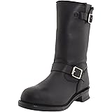 cody james engineer boots