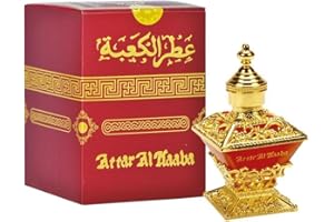 Attar-Al-Kaaba By Al Haramain by Al Haramain