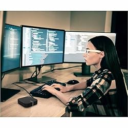 ASUS Chromebox 5a with Intel® Core™ i7-1355U
