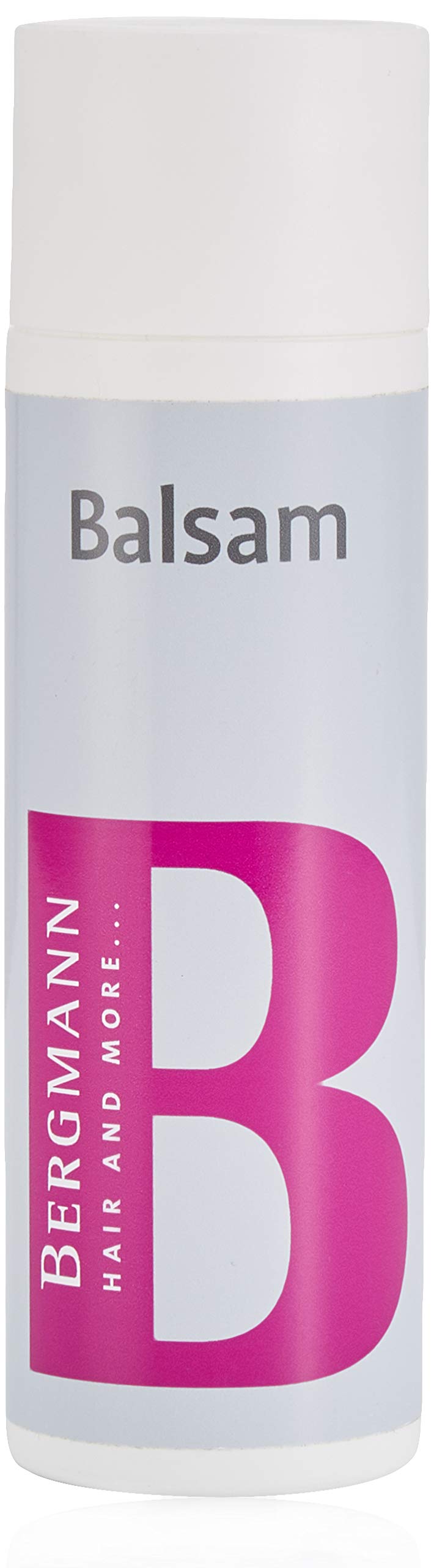 Bergmann Balm for Synthetic Hair, 0.28998 kg