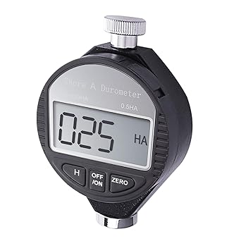 Digitale Puntellare Un Durezza 1 100ettari Durometro Amazon It Commercio Industria E Scienza