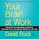 Your Brain at Work: Strategies for Overcoming Distraction, Regaining Focus, and Working Smarter All Day Long