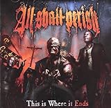 This Is Where It Ends