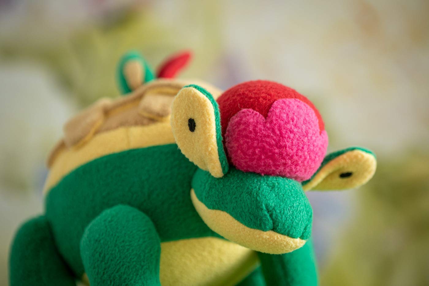 appletun pokemon plush