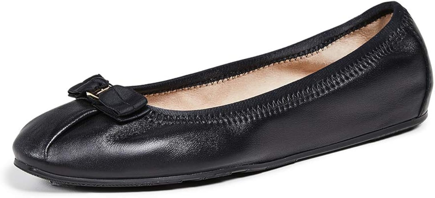 salvatore ferragamo my joy ballet flats