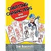 Creating Characters with Personality