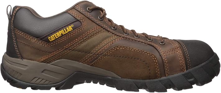 caterpillar shoes elite 100 original