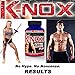 K-NOX ~ Nitric Oxide Level Support, Nitro Power Pump ~ from the Makers of Kreatin(TM) ~ Compare our 3150mg per serving to all the #1 Best Sellers ~ Backed by our 