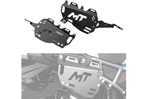 TT719 Side Luggae Rack 450MT