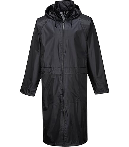 Rainsuit Galeton Rain Wear Galeton 7954 Fishermans Rain Gear Top