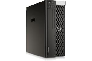 Dell T7810 “Chia Farming” Workstation/Server, 2X Intel Xeon E5-2690 v4 up to 3.5GHz (28 Cores & 56 Threads Total), 128GB DDR4, Quadro K620 2GB Graphics Card, No HDD, No Operating System (Renewed)
