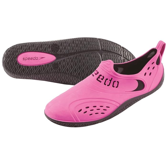 Speedo Women's Zanpa Water Shoes Amazon.co.uk Shoes & Bags