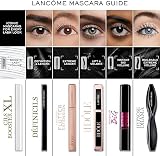 Lancôme Lash Idôle Mascara Black 01 Lash-Lifting Volumising 24HR Wear view 8