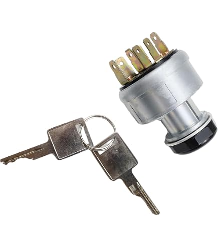 Amazon.com: Replacement For Ignition Switch 3107556R92 For Case IH