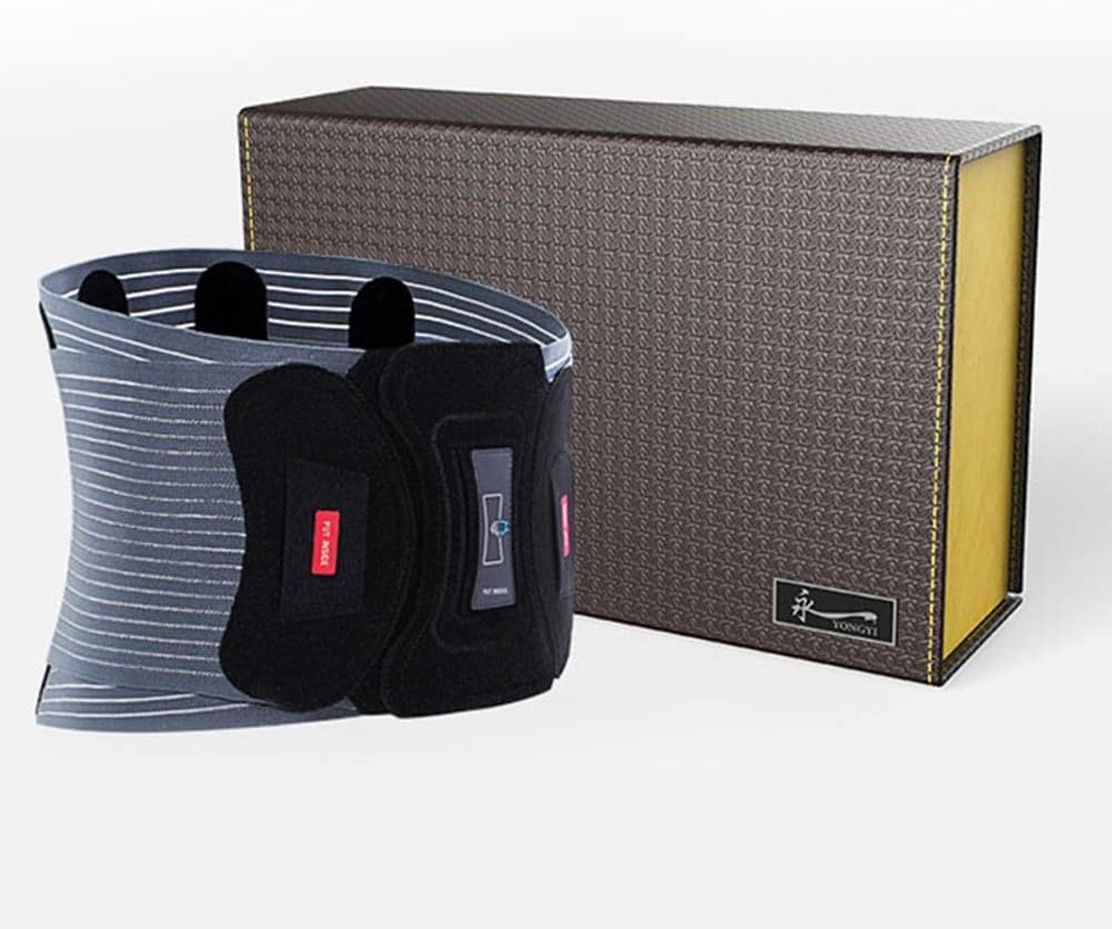 faja lumbar, cinturon lumbar, arnes lumbar, protector espalda