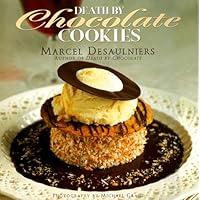 Death By Chocolate Cookies