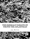 The Emerald Tablets of Thoth the Atlantean by 