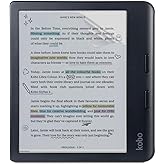 Stianiiie Anti-Glare Screen Protector for Kobo Libra Colour/Kobo Libra 2 eReader 7" / Libra Colour Screen Protector/Libra 2 S