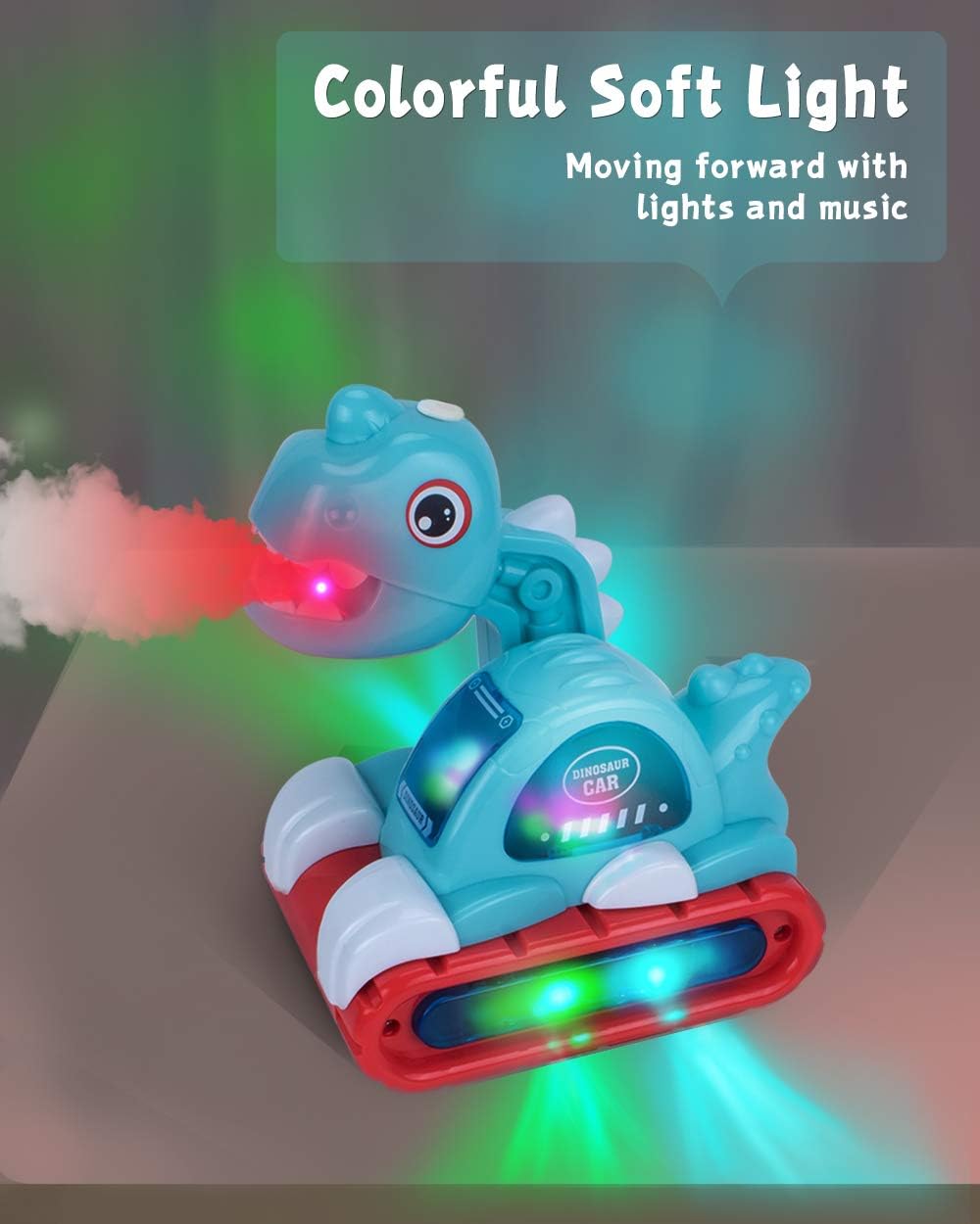 car toys for 6 month old