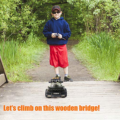 Remote Control Car, Fast RC Cars for Kids with 700mAh Rechargeable Battery, Boy Toys Age 6, Car Toys for Toddlers, Birthday Gifts for Age 3 4 5 6 7 8 9 10 Year Old Boys Toys - Thumbnail 6