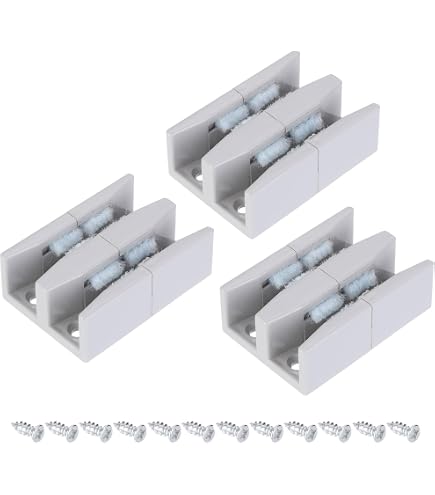 Prime-Line Shower Door Bottom Sweep, 36 in. x 1 in. Strip, Vinyl Construction, C
